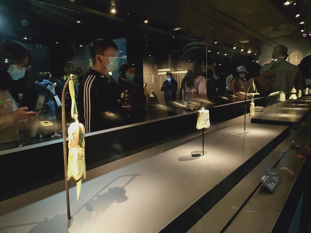 三星堆博物馆（图ZMjQ5NzQ3NTI0） - 环境/建筑摄影 - 站酷设计师晒太阳的小鱼1原创素材 - 站酷ZCOOL