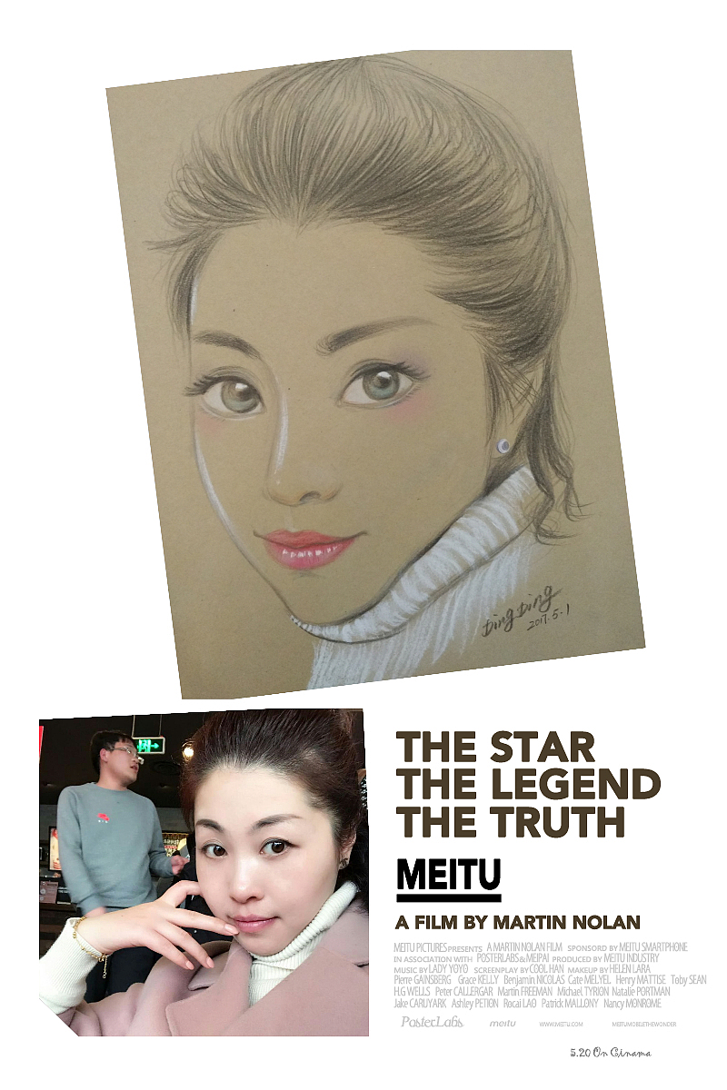 丁丁原创手绘漫画（图ZOTU3Mjg0MzI=） - 绘画 - 站酷设计师丁丁爱手绘原创素材 - 站酷ZCOOL