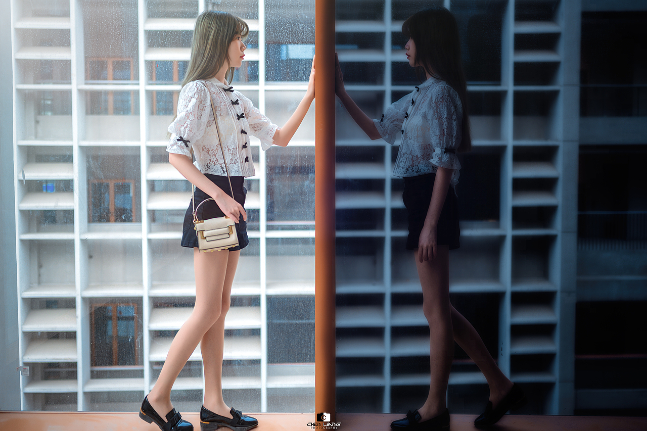 大智无界•空中小镇