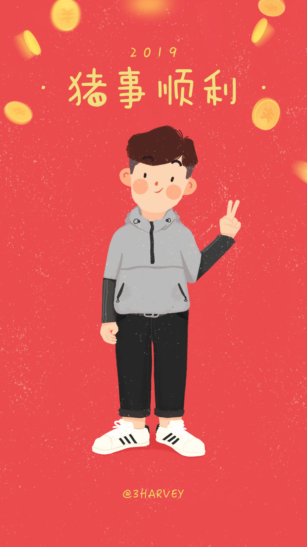 HarveyWong的个人主页(背景预览) - 主页背景设置 - 站酷设计师HarveyWong原创素材 - 站酷ZCOOL