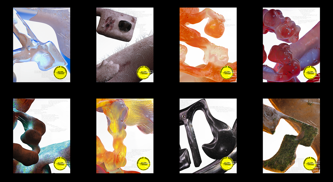 Nonsense Saver / 空談保護(hù)程序（圖ZMjgwNDU1NTA0） - 書籍/畫冊 - 站酷設(shè)計師KAUKAU_DESIGN原創(chuàng)素材 - 站酷ZCOOL