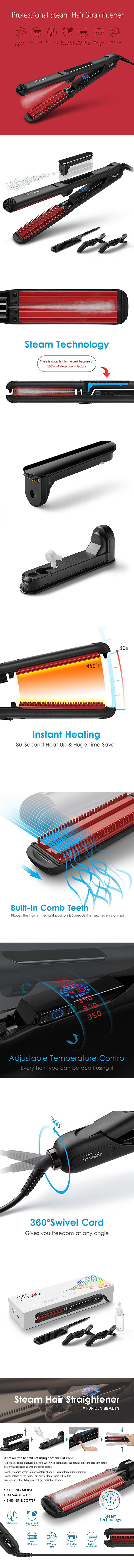 跨境电商页面拍摄制作-直发器 亚马逊页面全案