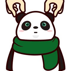 YOYO形象延展及表情包