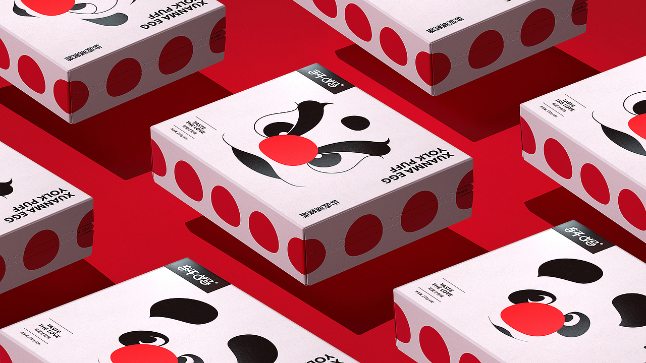 悟形VDG / XUANMA 轩妈