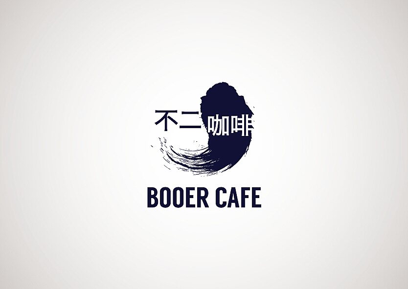 咖啡店logo
