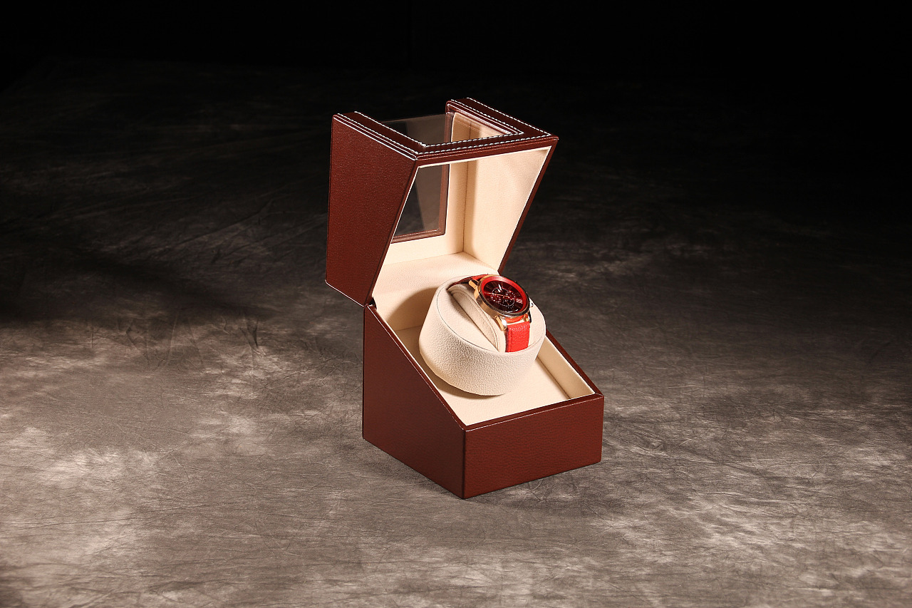 摇表器 暗色系 复古