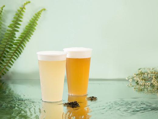 古茗 | 清凉夏季/新品拍摄/商业美食摄影