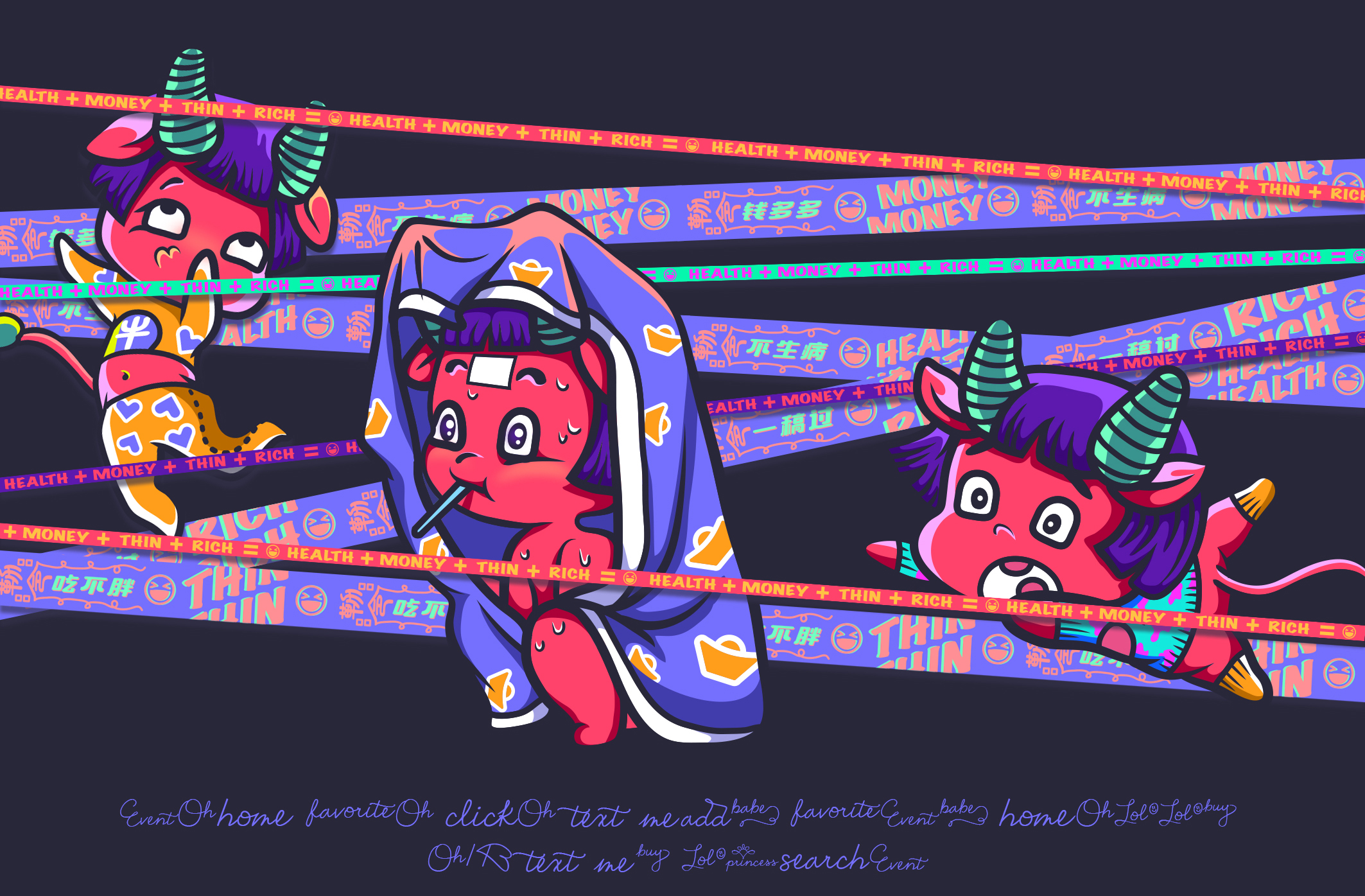 陳寶初的個人主頁（封面預(yù)覽） - 主頁封面設(shè)置 - 站酷設(shè)計(jì)師陳寶初原創(chuàng)素材 - 站酷ZCOOL