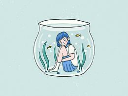 注定要去的地方，无论多晚都有光