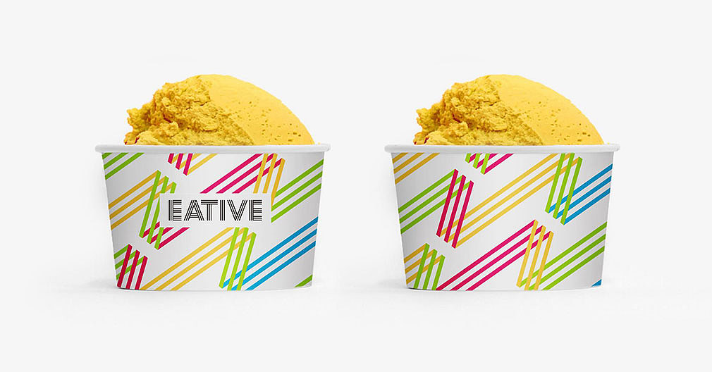 美御2015精选餐饮行业作品集合