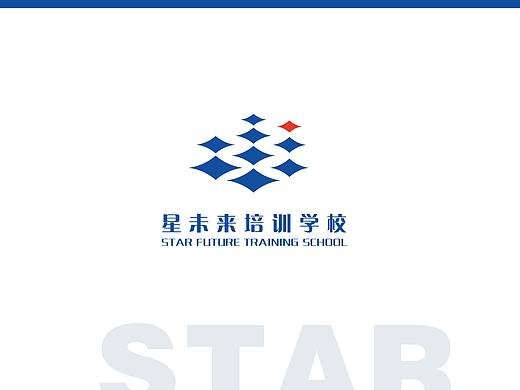 LOGO—星未来培训学校