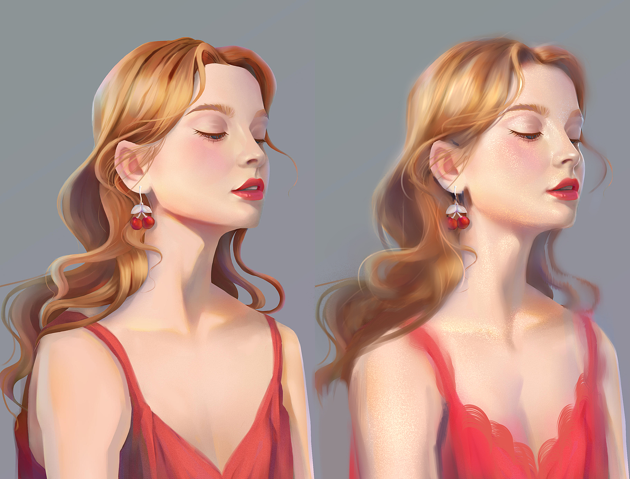 优秀的作业，都是大家坚持出来的（图ZMjczMzkzMjA4） - 商业插画 - 站酷设计师惡童製慥soulchan原创素材 - 站酷ZCOOL