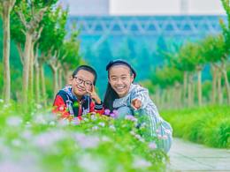 brOther and siSter~
