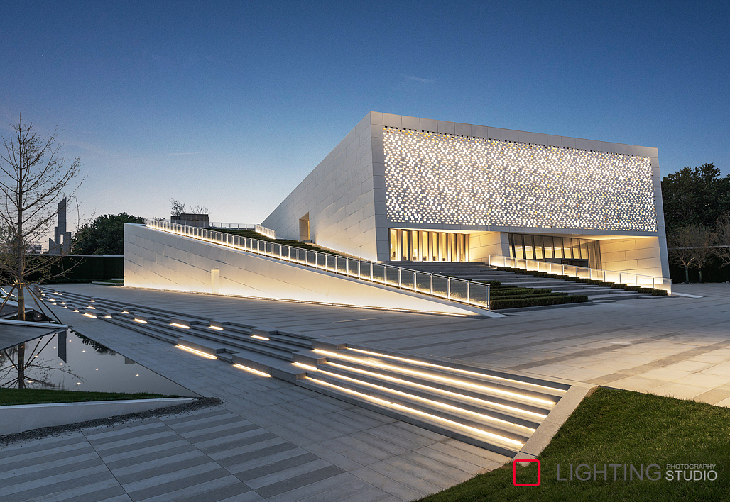 石家庄·融创城市规划馆