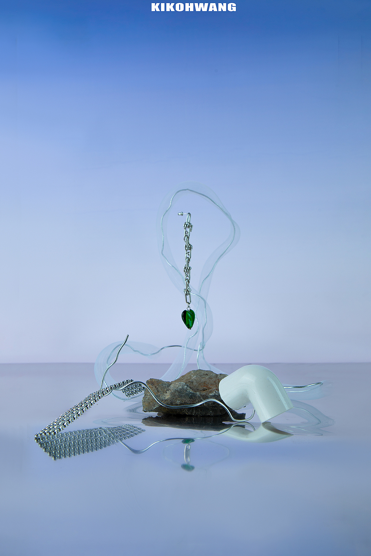 创意摄影 | 材料重组 |摄影|产品摄影|mood六六 - 原创作品 - 站酷