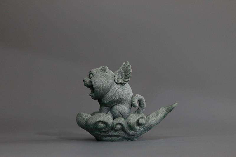 圣山新品（图ZMjc2NzgzMDY0） - 工艺品设计 - 站酷设计师圣山陶瓷原创素材 - 站酷ZCOOL