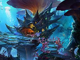 科技魔幻