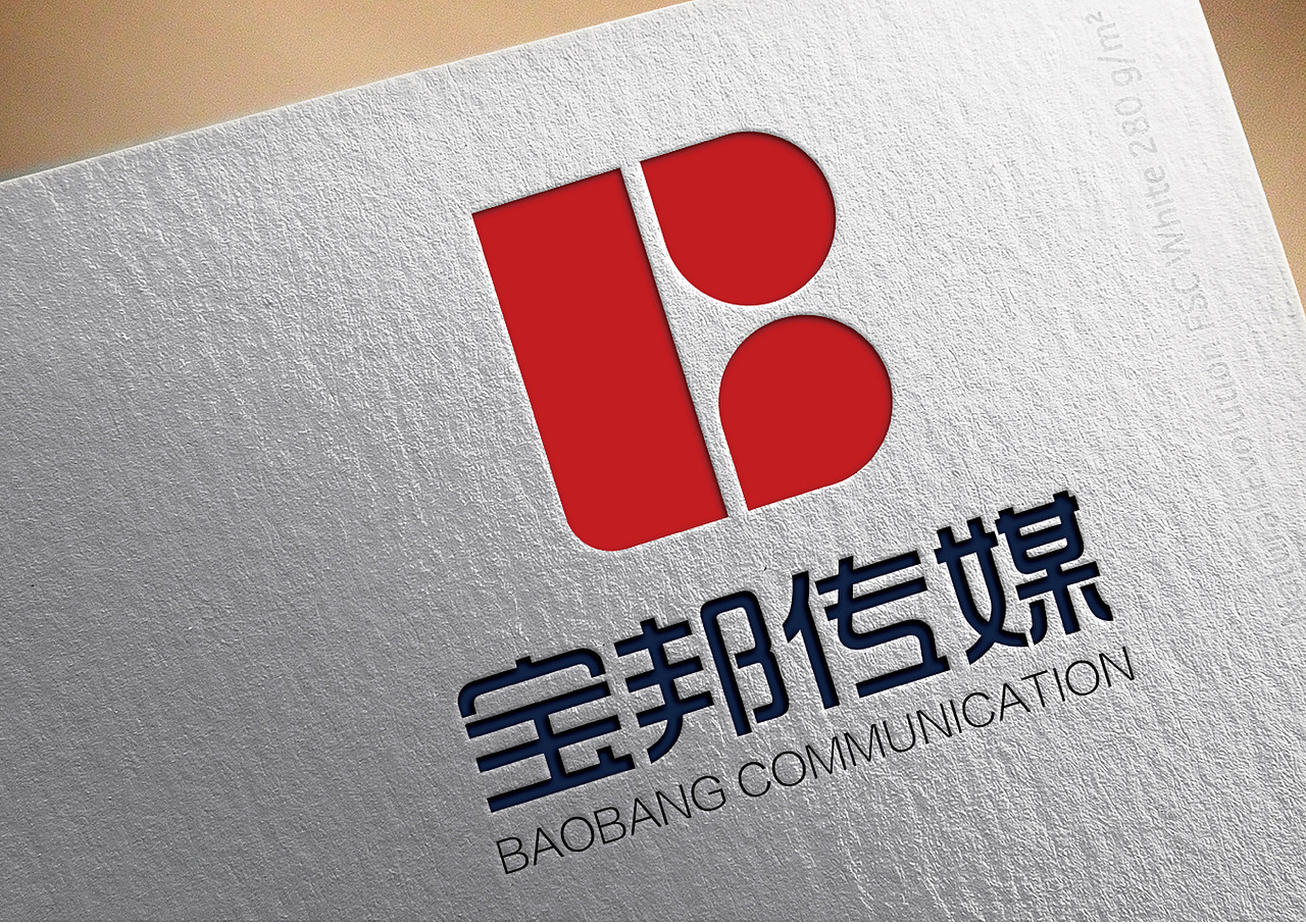 宝邦传媒（图ZNzEwMTgyODQ=） - 品牌 - 站酷设计师观策文创原创素材 - 站酷ZCOOL