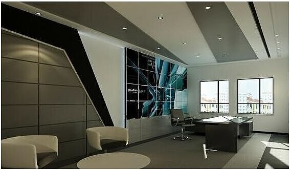 2016年成都办公室装修计划趋势