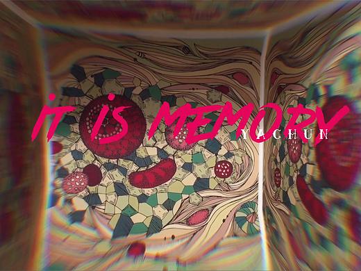 “It Is MEMORY”插画与雕塑（个人主页-ZNDMwNTU1Mjg=） - 创作习作 - 站酷设计师Yachun吖原创素材 - 站酷ZCOOL
