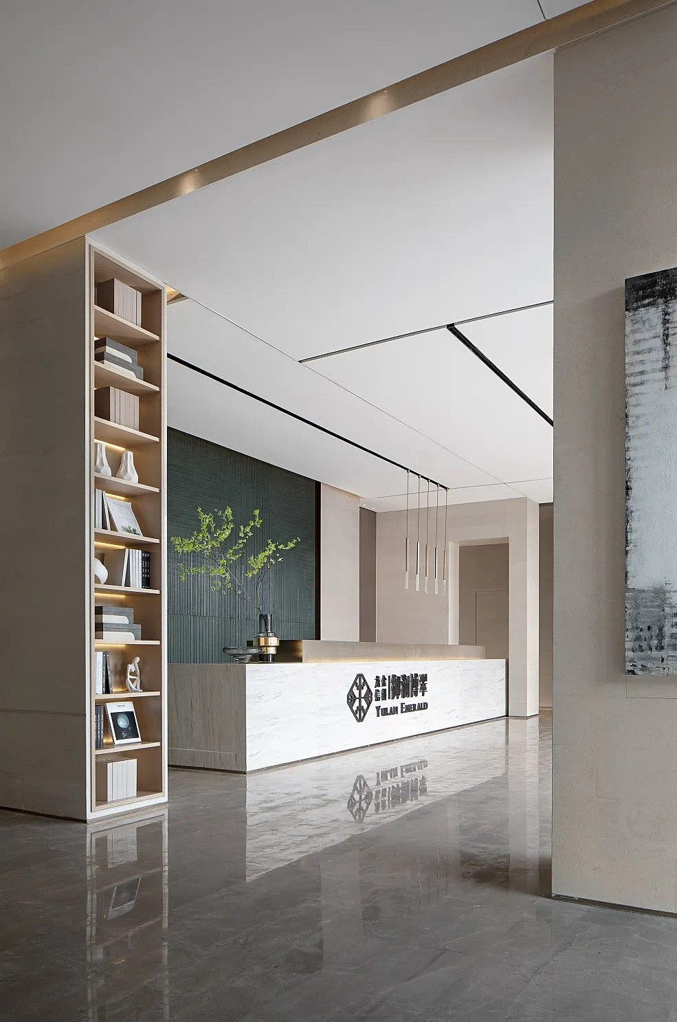 矩阵纵横 |翠销售中心