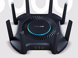 TL-WDR6060千兆Turbo版