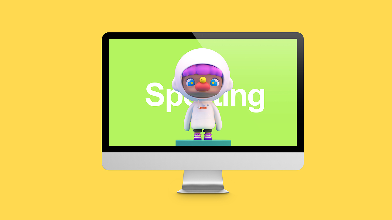 丸皮豆IP形象设计（图ZMjcyMjg5NjY4） - IP形象 - 站酷设计师伊岸沿儿原创素材 - 站酷ZCOOL