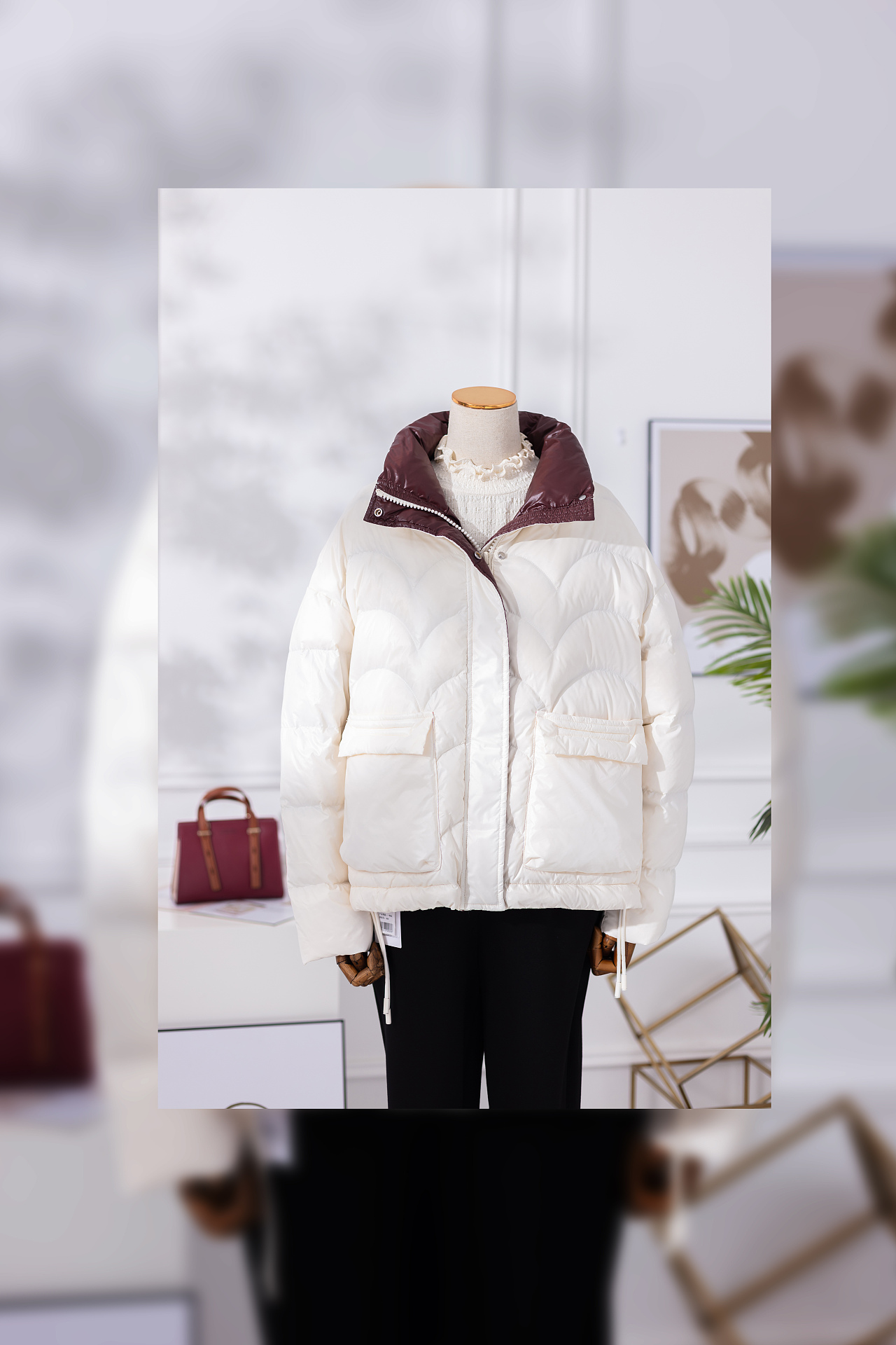 商业摄影 | 冬季女装~~LeLeXx | 郑州商业摄影（图ZMjc2MzA3NzMy） - 产品摄影 - 站酷设计师LeleXx原创素材 - 站酷ZCOOL