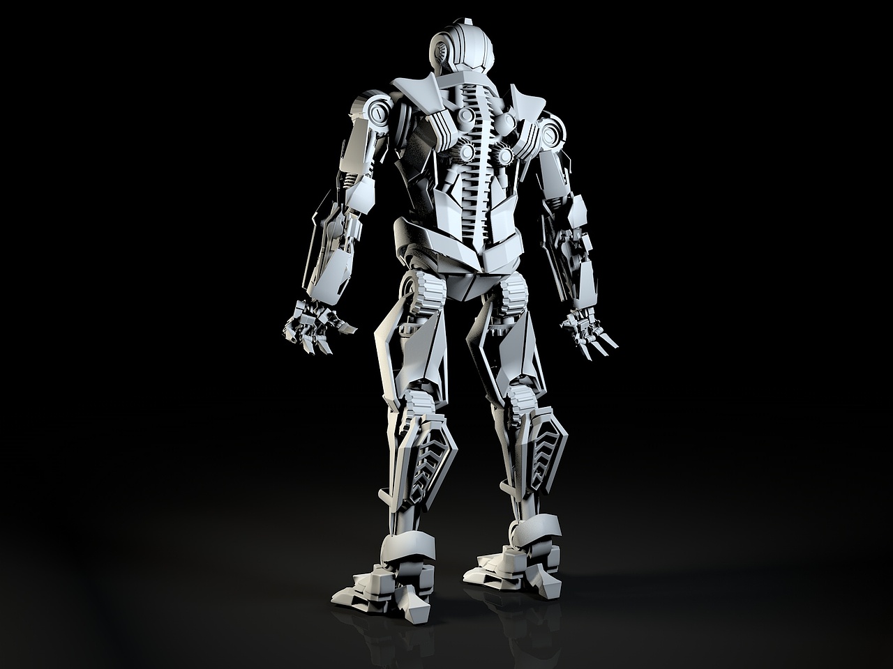 智能AI 形象设计