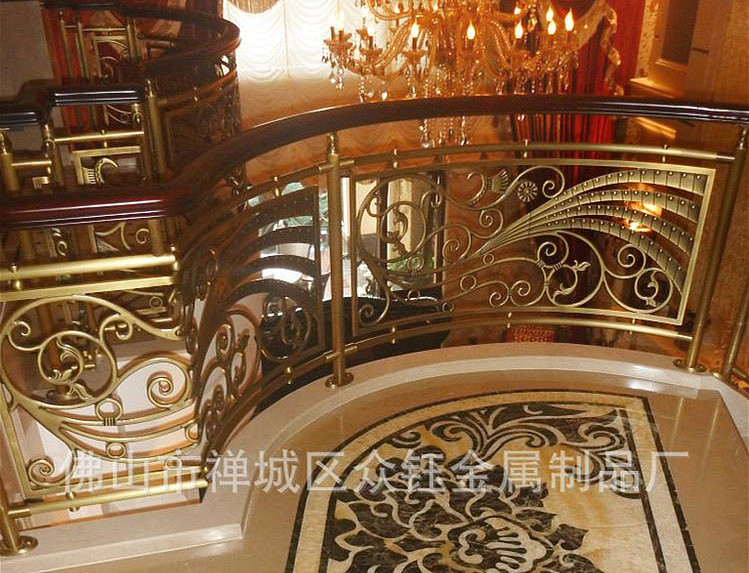 徐州纳米青古铜铝艺雕刻护栏定做 工程制品专家（图ZMjM2NTQyOTcy） - 其他工业/产品 - 站酷设计师Z35581775原创素材 - 站酷ZCOOL