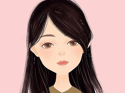 自画像