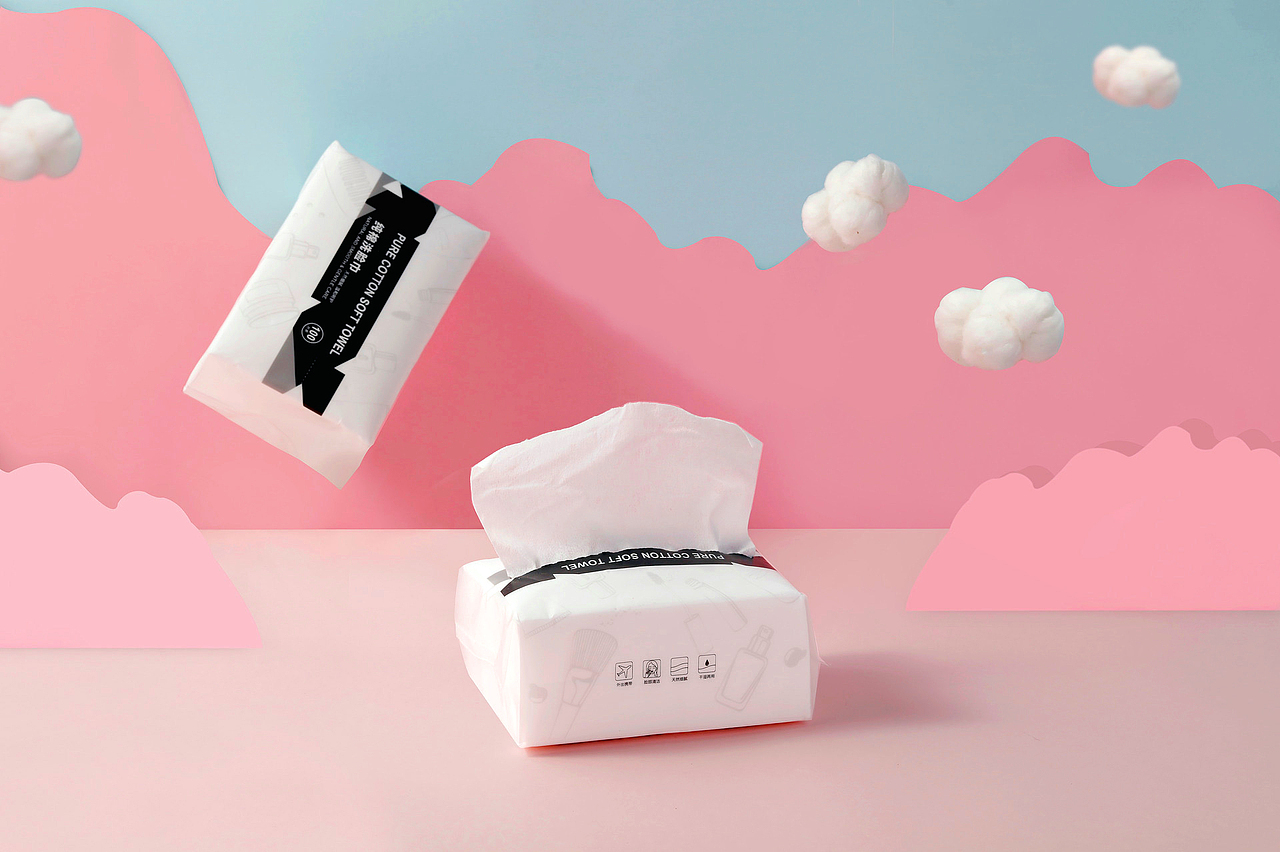 如果生活太黯淡,就去让它多点色彩