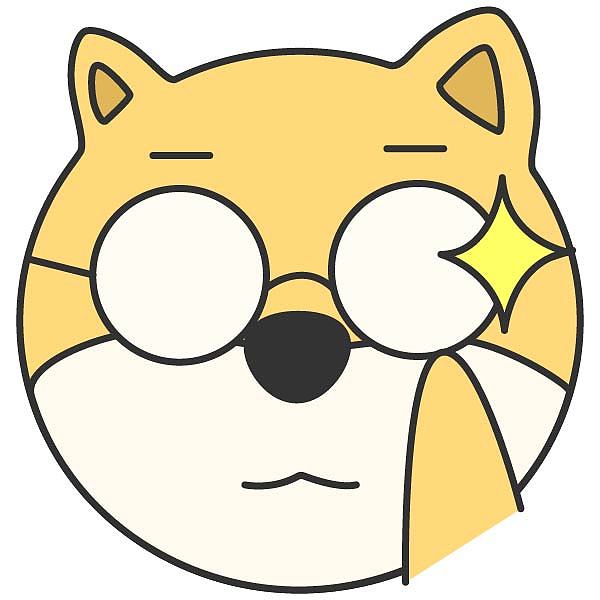 一组科研狗表情包