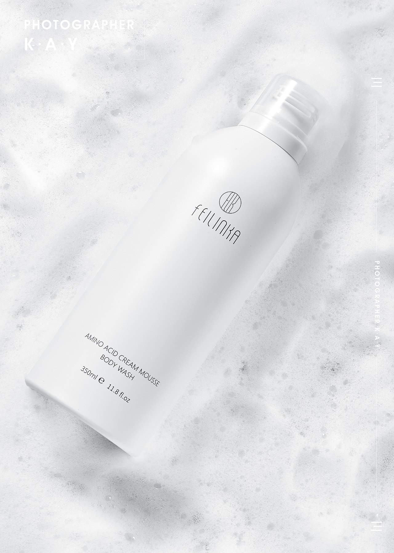 慕斯沐浴露拍摄（图ZMjM3NzYwNjQ0） - 产品摄影 - 站酷设计师小啊凯原创素材 - 站酷ZCOOL