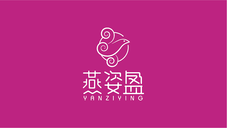 燕窝LOGO