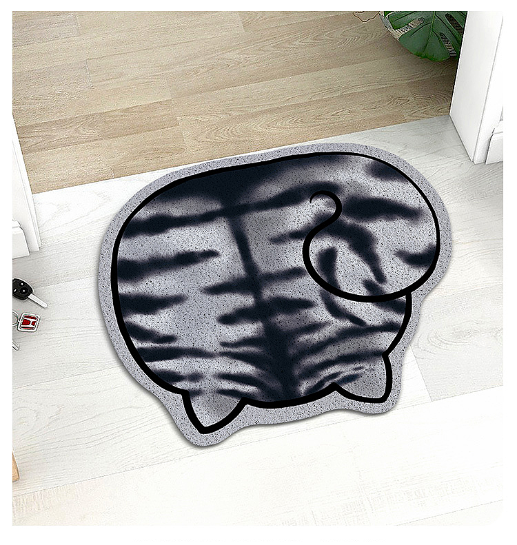 猫饼（图ZMjMxMzAzNDE2） - 商业插画 - 站酷设计师起贝艺术装饰画原创素材 - 站酷ZCOOL