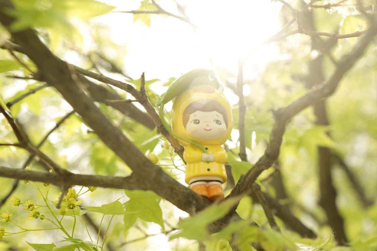 Suri苏蕊郊游记+MuMu春游系列+若来林深不知处场景外拍（图ZMjUwNTQ2OTM2） - 产品摄影 - 站酷设计师让空气飘释原创素材 - 站酷ZCOOL