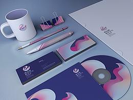 《平面帝國(guó)》學(xué)員過(guò)倩品牌設(shè)計(jì)作品