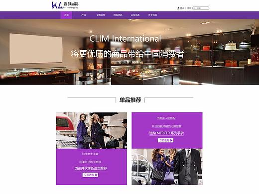 電商網(wǎng)頁(yè)（個(gè)人主頁(yè)-ZMjUxODI2Mjg=） - 電商 - 站酷設(shè)計(jì)師耿直的桐先生原創(chuàng)素材 - 站酷ZCOOL