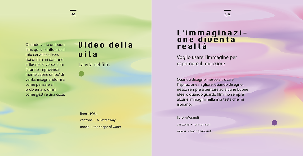 pa ca na ba（图ZMTEwNTIzNzQ4） - 书籍/画册 - 站酷设计师irene_deng原创素材 - 站酷ZCOOL