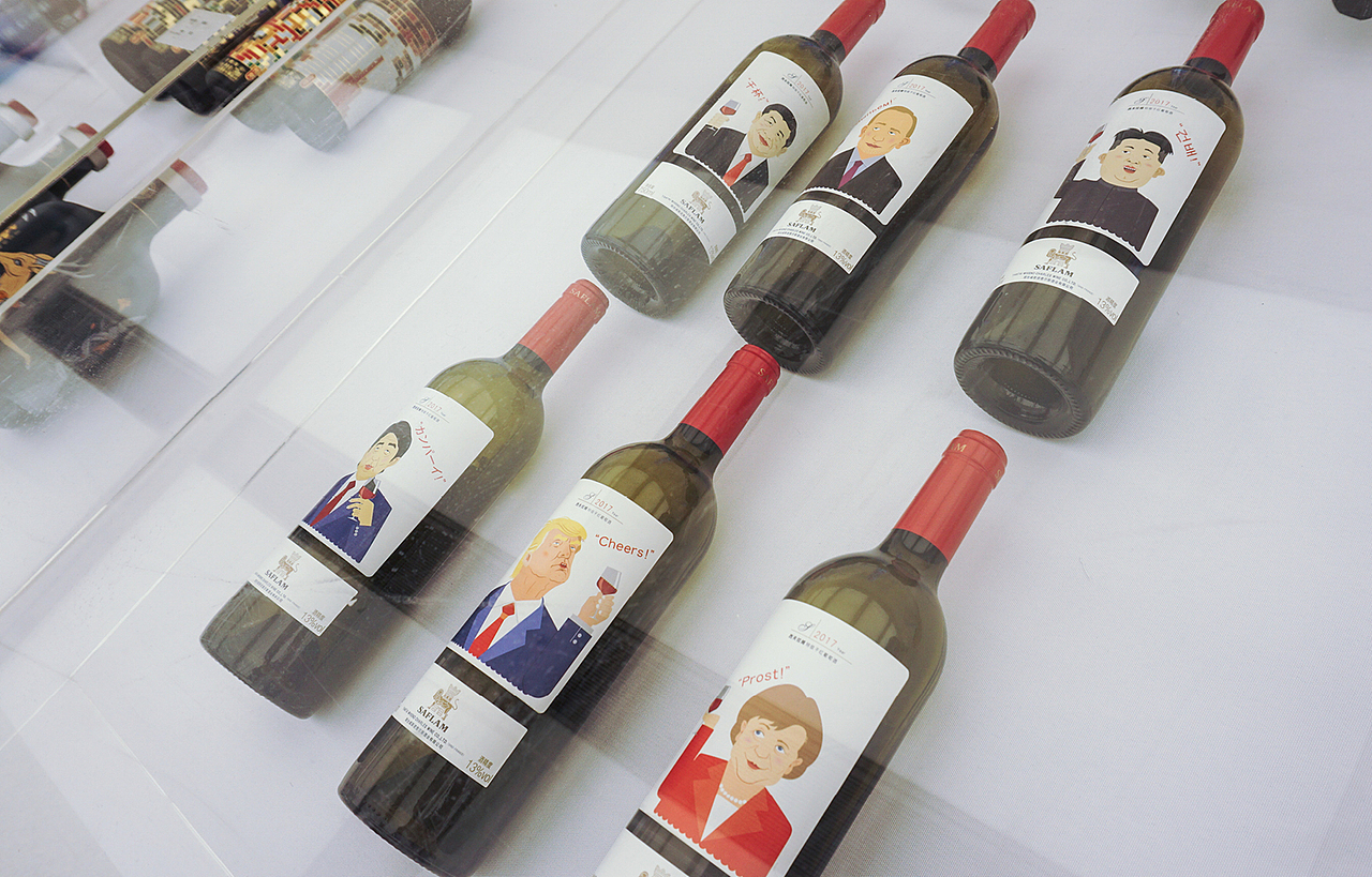 【设计分享】2018深圳设计周-速览