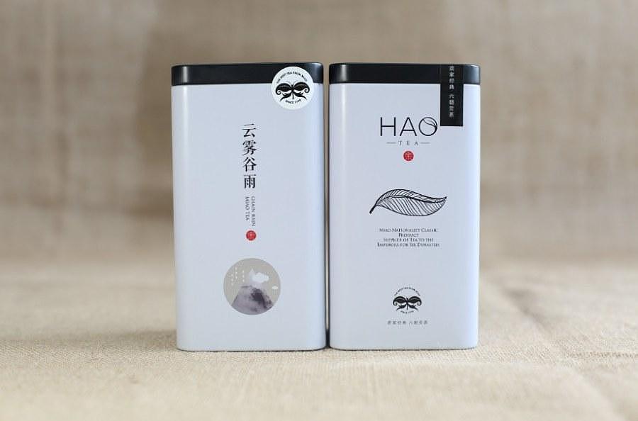 茶叶罐包装（图ZMTI2MTQ0NTk2） - 包装 - 站酷设计师Design所谓何原创素材 - 站酷ZCOOL