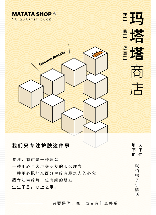 “玛塔塔商店”项目小结