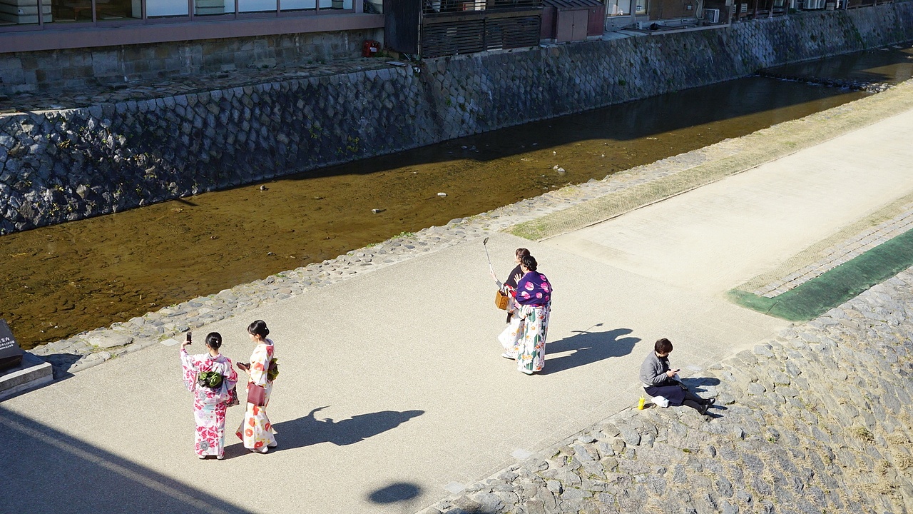 【京都】二条城（图ZMTk2OTc0OTIw） - 环境/建筑摄影 - 站酷设计师keke奇遇记原创素材 - 站酷ZCOOL