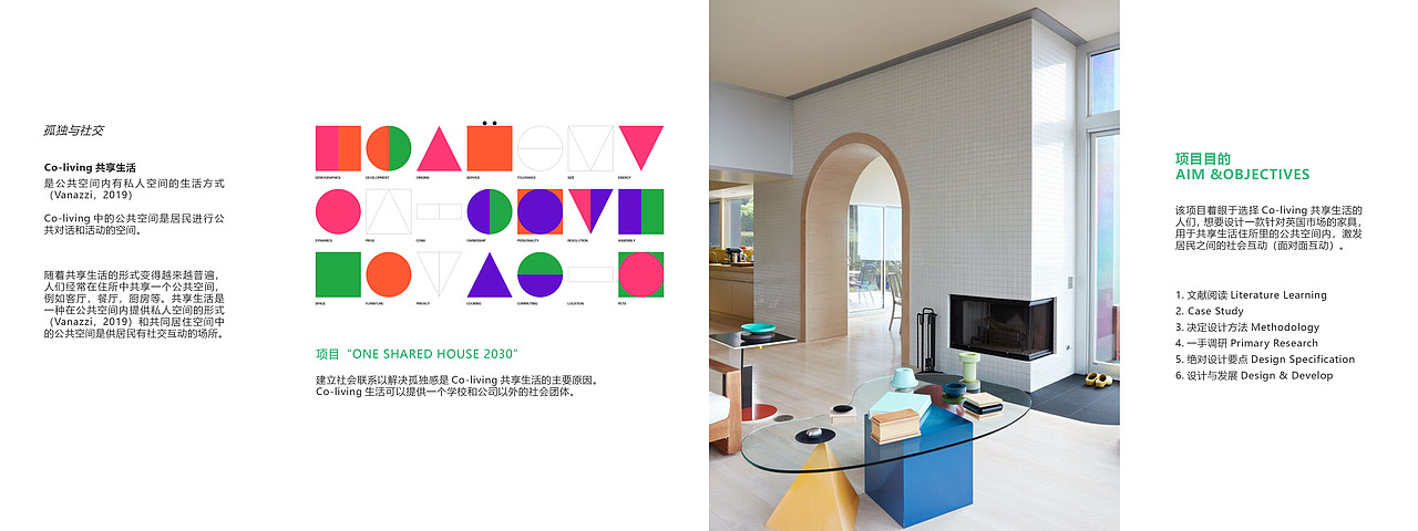 2019-2020 Master Year Portfolio 作品集（图ZMjI2ODY5NDQw） - 生活用品 - 站酷设计师哟Yooooo原创素材 - 站酷ZCOOL