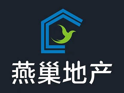 地產(chǎn)LOGO設(shè)計(jì)（個(gè)人主頁(yè)-ZMzc1MjgxMDg=） - 品牌 - 站酷設(shè)計(jì)師william_zr原創(chuàng)素材 - 站酷ZCOOL