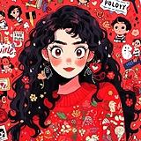 一条马鱼儿的头像