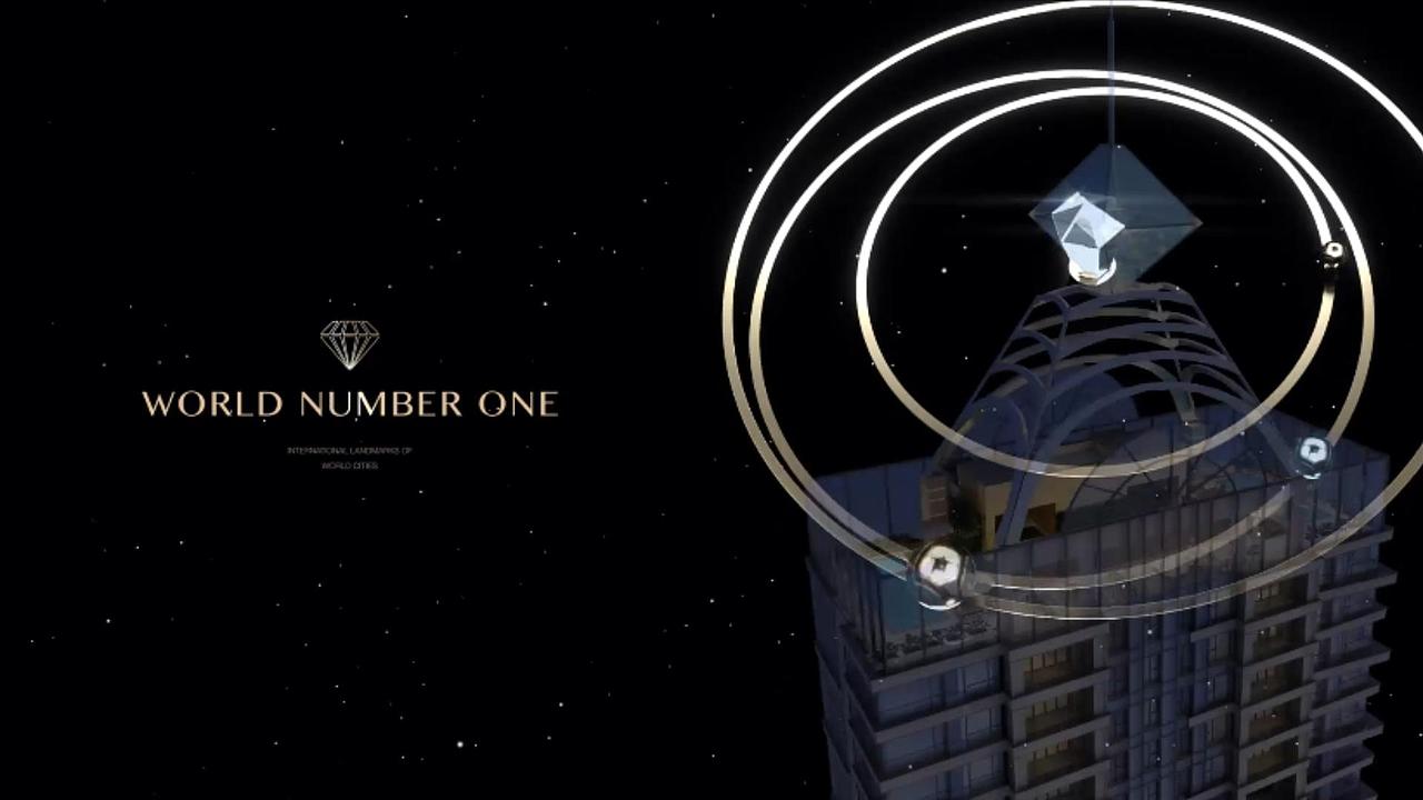 WORLD NUMBER ONE（提案）（图ZMjQ1NTc2NjA0） - 其他影视 - 站酷设计师本色出演7457原创素材 - 站酷ZCOOL
