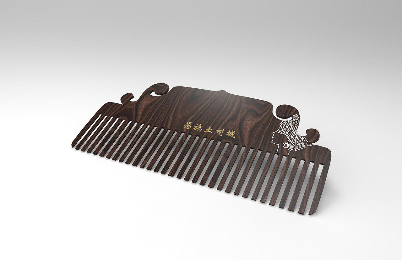 恩施土司城（图ZMTAwMTE1OTky） - 其他平面 - 站酷设计师鄂Q网图搬运工原创素材 - 站酷ZCOOL