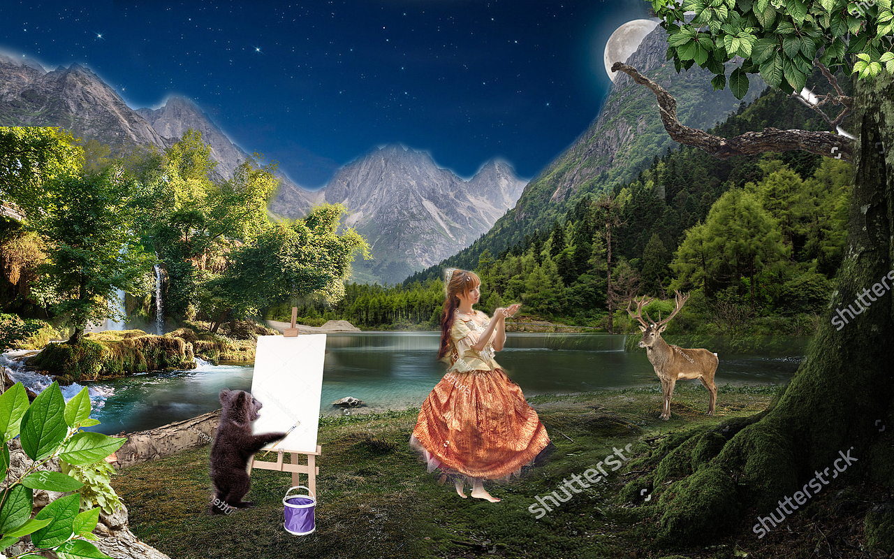 杰视帮毕业设计—终于毕业了（图ZODQ2NDk5MzY=） - 海报 - 站酷设计师夏恋模様原创素材 - 站酷ZCOOL